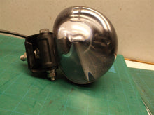JW SPEAKER 1403601 777 Arc Warning Lamp Gen 2 - Red Damaged Cable