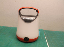 Eveready LED Camping Lantern Bright Battery Powered Water Resistant