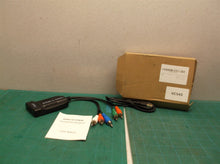 HDMI to YPBPR Male Converter Video 5RCA RGB Converter Adapter R/L Audio Output