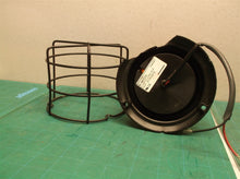 Jungheinrich J Fuhr 12-104VDC Amber Strobe Light Safety Light with Surrounding C
