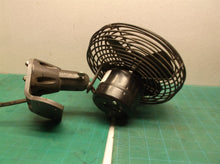 MARADYNE F-4670178ms DC Fan, Bolt-On Mount