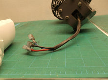 MARADYNE F-4670178ms DC Fan, Bolt-On Mount