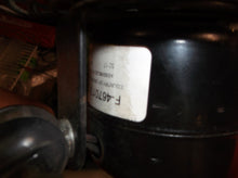 MARADYNE F-4670178ms DC Fan, Bolt-On Mount