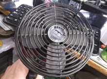 MARADYNE F-4670178ms DC Fan, Bolt-On Mount