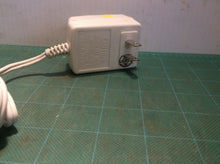 Fisher-Price AC Adapter Power Supply Model #SA35-40A Output 9 VDC 100mA