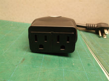 Amertec Outdoor Remote Control Outlet