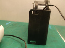 efb1548hg fan with bracket