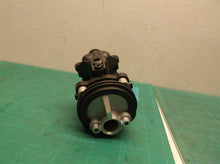 Pump group for a Ryobi RY120350VNM 18 Volt EZCLEAN Power Cleaner