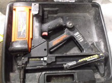 Ramset TRAKFAST TF1100 NAILER W/ Case, No Charger