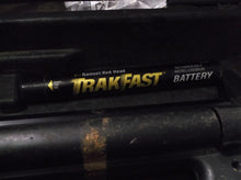 Ramset TRAKFAST TF1100 NAILER W/ Case, No Charger