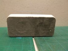 LOUKIN Magnetic Dry Erase Eraser, Whiteboard Eraser,