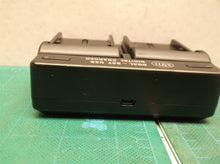 BM Premium LP-E12 Dual Battery Charger for Canon no cables
