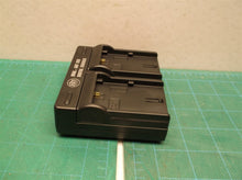 BM Premium LP-E12 Dual Battery Charger for Canon no cables