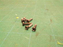 (6) screws for a Ryobi RY120350VNM 18 Volt EZCLEAN Power Cleaner