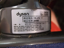 Dyson DC44 Animal/Multi Floor Motor head Assembly 924034