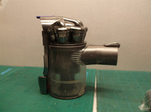 canister group for a dyson cw9-us-djb6546a vacuum cleaner