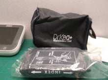 DrKea Electric Blood Pressure Monitor JPD-HA101.