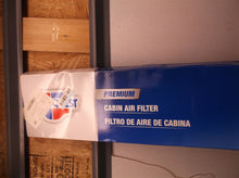 Cabin Air Filter CARQUEST 90130C