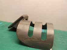 Square-base Forklift MOUNT OHG LIGHT WELDMENT