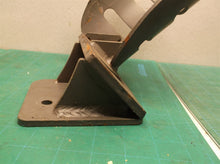 Square-base Forklift MOUNT OHG LIGHT WELDMENT