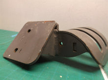 Square-base Forklift MOUNT OHG LIGHT WELDMENT