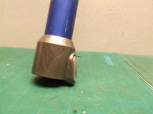 24" blue extension pole Scratched for a dyson cw9-us-djb6546a vacuum cleaner