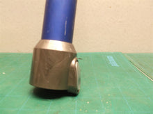 24" blue extension pole Scratched for a dyson cw9-us-djb6546a vacuum cleaner