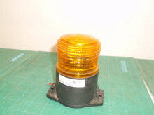 J.W. Speaker Strobe Light, LED, 12V DC – 80V DC, Flashes per Minute 60, 4-25/64"