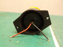 J.W. Speaker Strobe Light, LED, 12V DC – 80V DC, Flashes per Minute 60, 4-25/64"