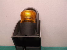 J.W. Speaker Strobe Light, LED, 12V DC – 80V DC, Flashes per Minute 60, 4-25/64"