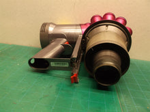 V7 Motor head Cordless Stick Vacuum, Fuchsia Motor Only ty4-us-mja5401a