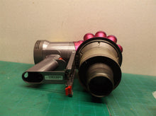 V7 Motor head Cordless Stick Vacuum, Fuchsia Motor Only ty4-us-mja5401a
