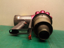 V7 Motor head Cordless Stick Vacuum, Fuchsia Motor Only ty4-us-mja5401a