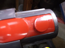 24" Fuchsia extension pole Scratched for a dyson ty4-us-mja5401a vacuum cleaner