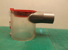 Dyson Bin Service Assy Ir #DYS-967699-01 No Bottom Door