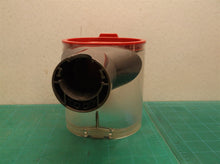Dyson Bin Service Assy Ir #DYS-967699-01 No Bottom Door