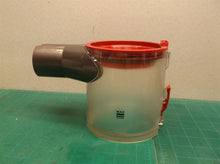 Dyson Bin Service Assy Ir #DYS-967699-01 No Bottom Door