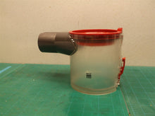 Dyson Bin Service Assy Ir #DYS-967699-01 No Bottom Door