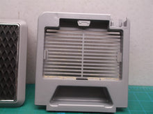 Fan grill and Filter for Handy Heater Pure Warmth 1200W Portable Ceramic Space H