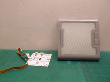 LED and Controller for Handy Heater Pure Warmth 1200W Portable Ceramic Space Hea