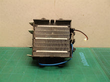 Fan and Heating Element for Handy Heater Pure Warmth 1200W Portable Ceramic Spac