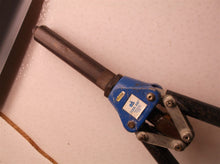 24" Tool Aid 1/4" Super Duty Riveter with Extended Nose