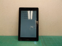 Amazon Fire 7 9th Generation (M8S26G) 7" Black 16GB Tablet Broken Screen