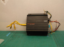 Coustic Power Logic Amp 408 4 Channel Amplifier 20 Watts