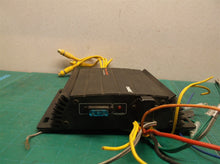 Coustic Power Logic Amp 408 4 Channel Amplifier 20 Watts