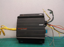Coustic Power Logic Amp 408 4 Channel Amplifier 20 Watts