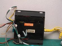 Coustic Power Logic Amp 408 4 Channel Amplifier 20 Watts