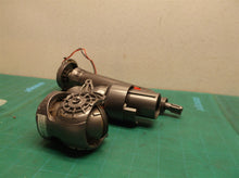 Latch Assy with Pivot Ball and Wiring Harness + Motor Assy off of DYSON OEM Mot