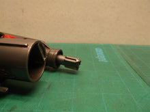 Latch Assy with Pivot Ball and Wiring Harness + Motor Assy off of DYSON OEM Mot