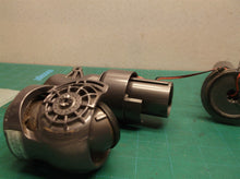 Latch Assy with Pivot Ball and Wiring Harness + Motor Assy off of DYSON OEM Mot